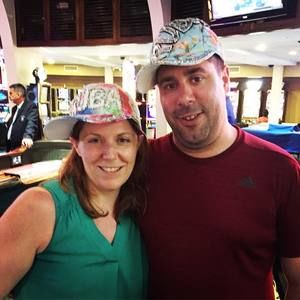 Meet your Posher, Kara